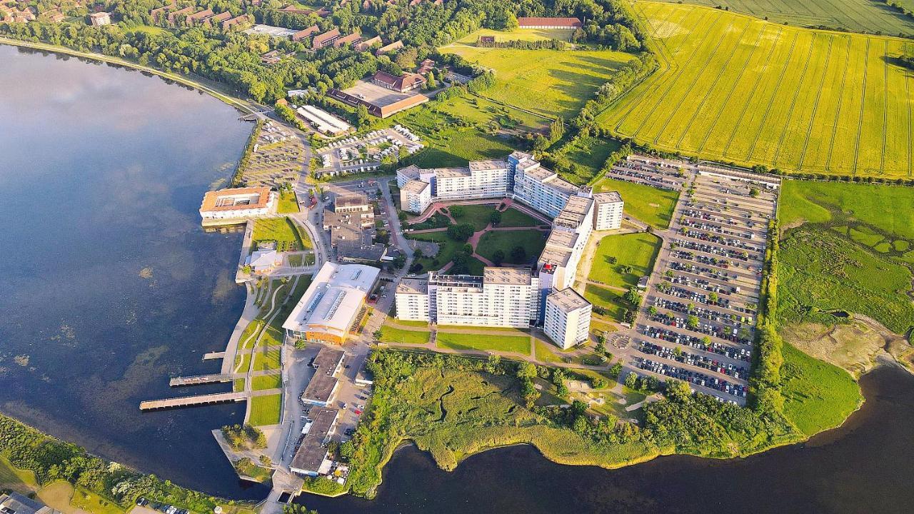 Ferienpark B09-001 Ferienpark Heiligenhafen Eksteriør billede